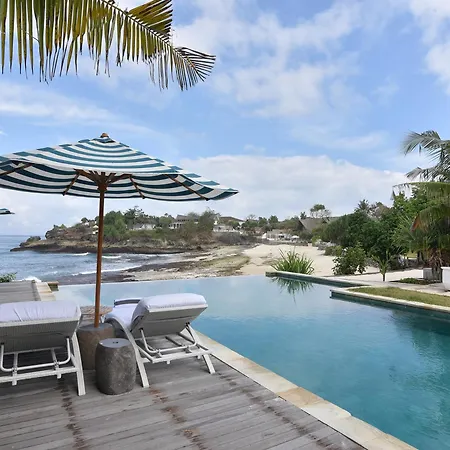 Driftwood Villas Lembongan