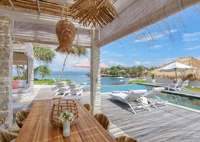 Villa Driftwood *