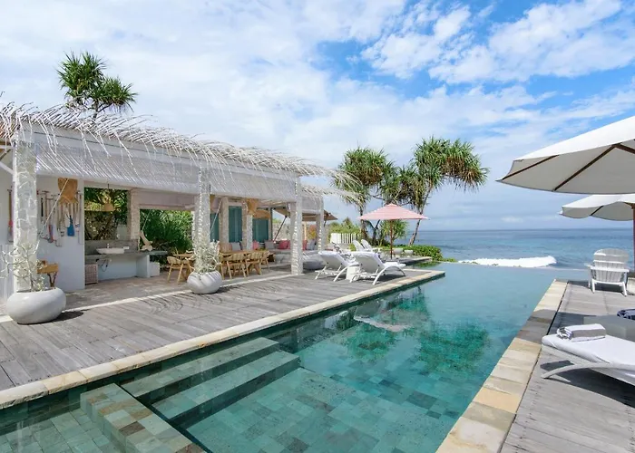 Villa Driftwood *