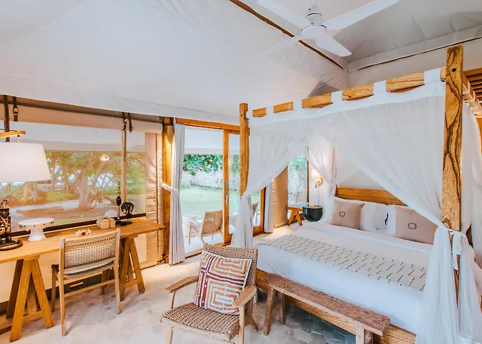 Villa Driftwood