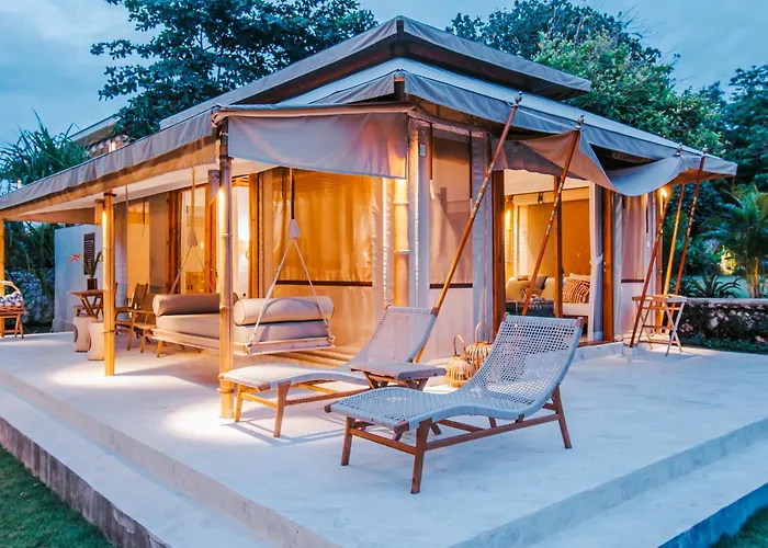 Villa Driftwood