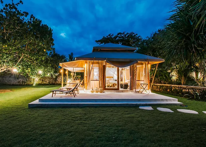 Villa Driftwood *